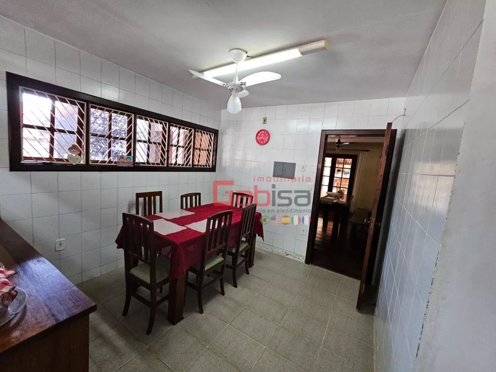 Casa, 7 quartos, 2600 m² - Foto 9