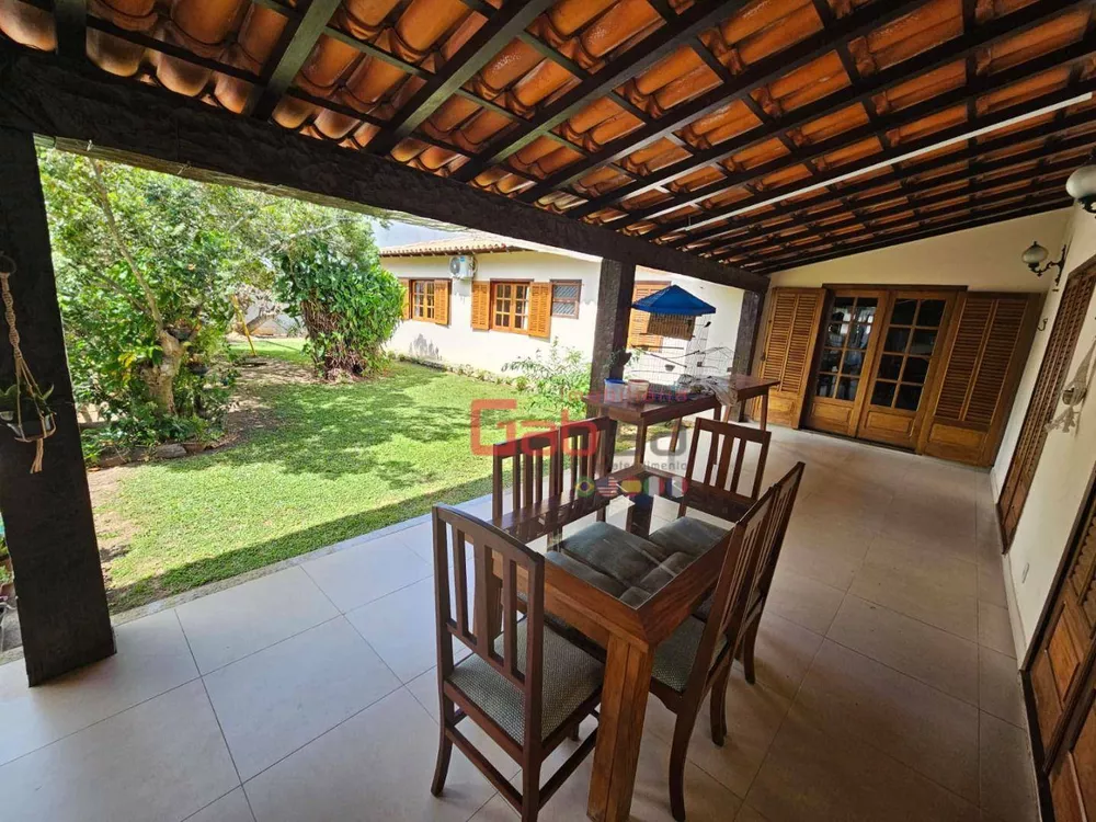 Casa, 7 quartos, 2600 m² - Foto 5