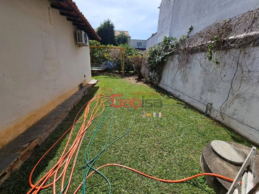 Casa, 7 quartos, 2600 m² - Foto 19
