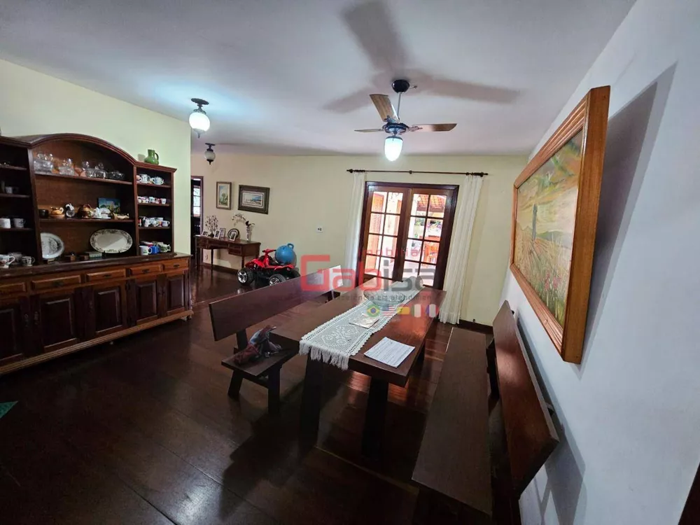 Casa, 7 quartos, 2600 m² - Foto 7