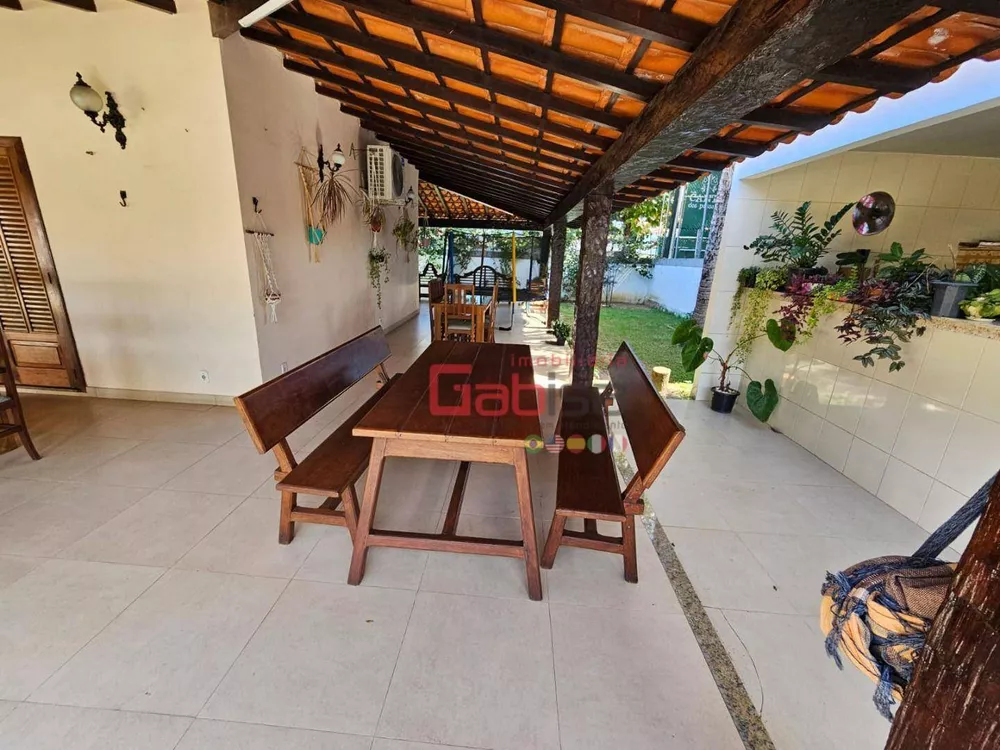 Casa, 7 quartos, 2600 m² - Foto 8