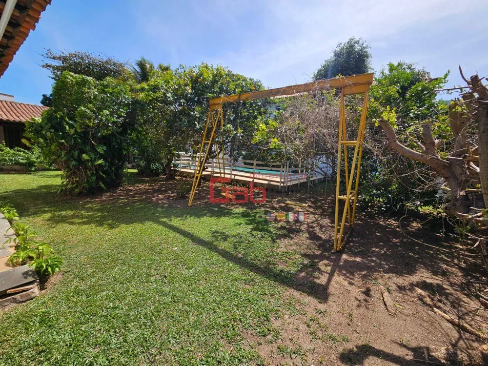 Casa, 7 quartos, 2600 m² - Foto 15