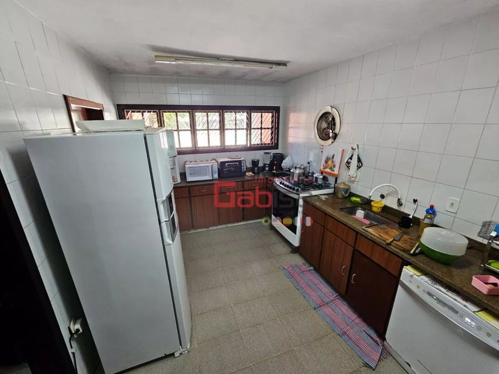 Casa, 7 quartos, 2600 m² - Foto 13
