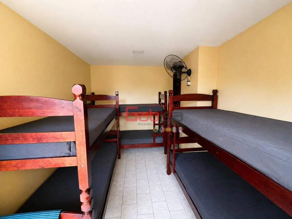 Casa, 8 quartos, 234 m² - Foto 22