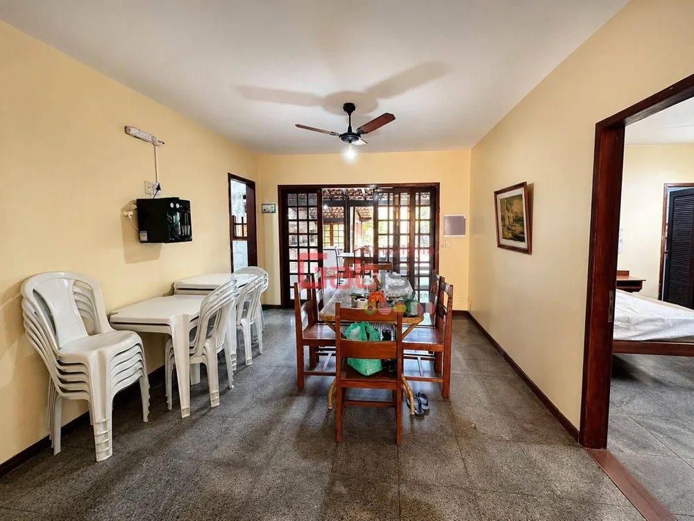 Casa, 8 quartos, 234 m² - Foto 7