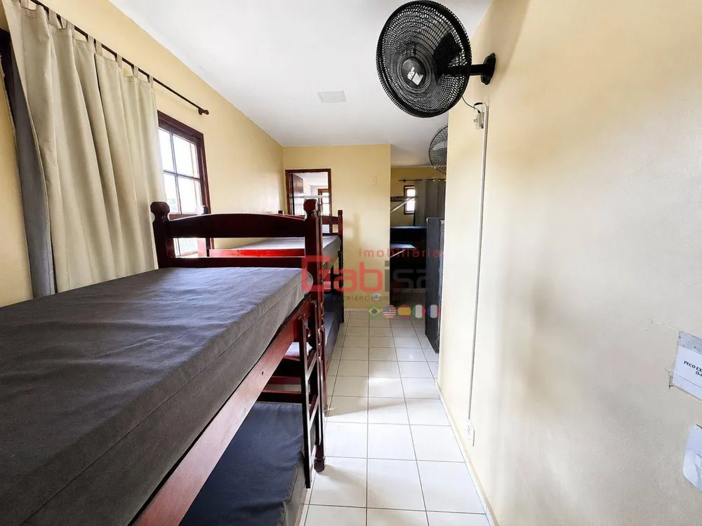 Casa, 8 quartos, 234 m² - Foto 25