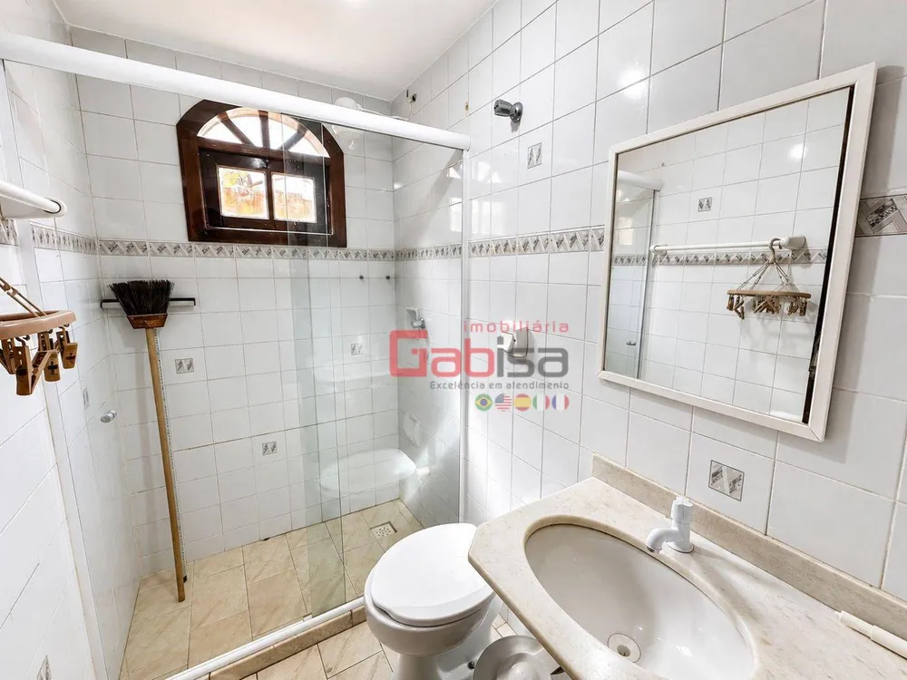 Casa, 8 quartos, 234 m² - Foto 19