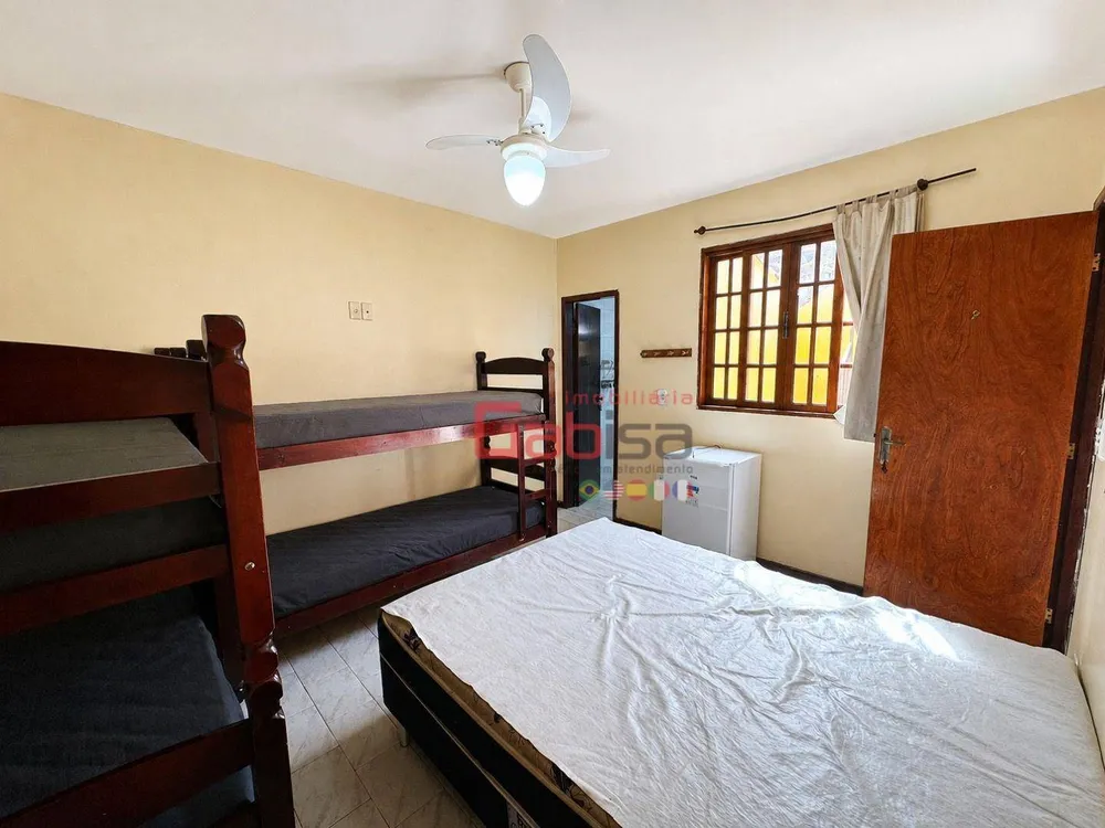 Casa, 8 quartos, 234 m² - Foto 17