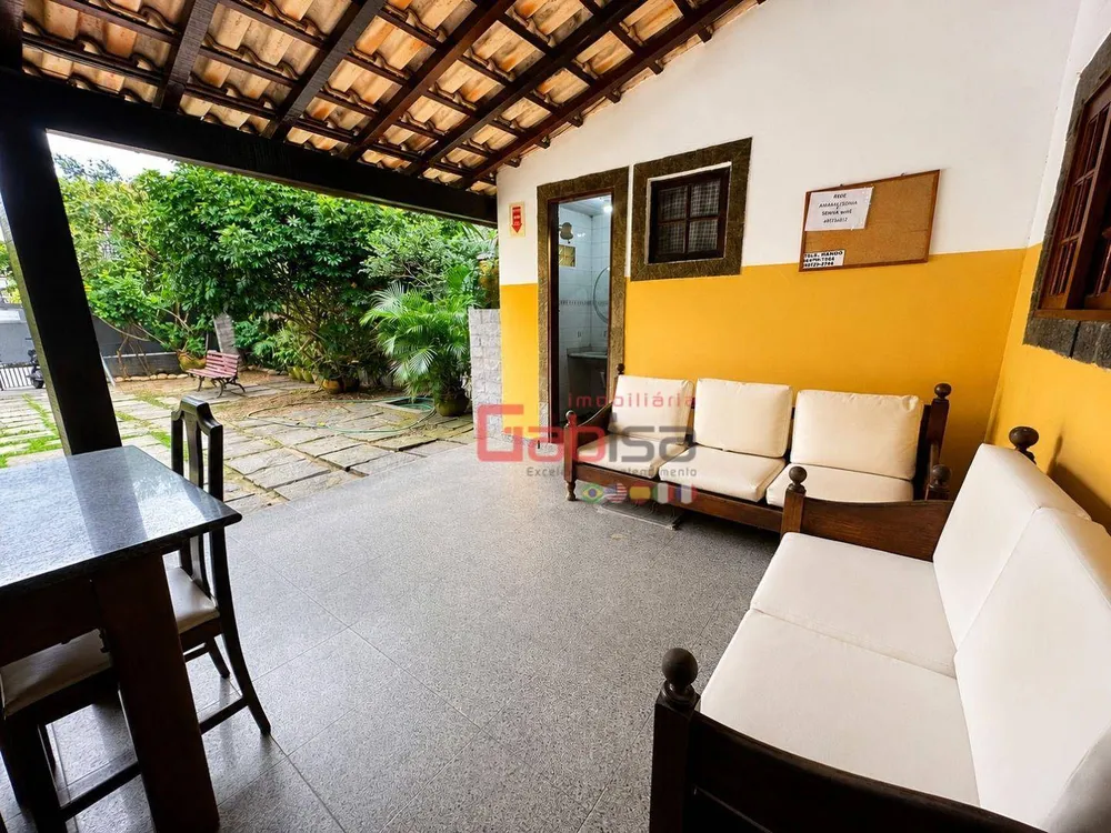 Casa, 8 quartos, 234 m² - Foto 3