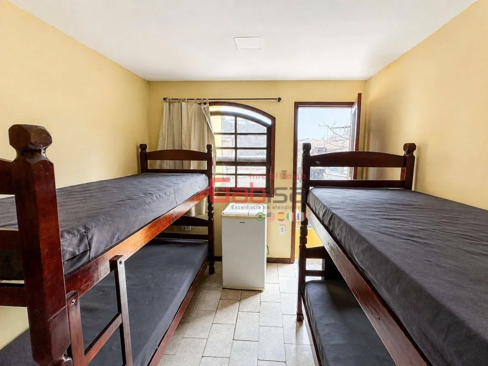 Casa, 8 quartos, 234 m² - Foto 21