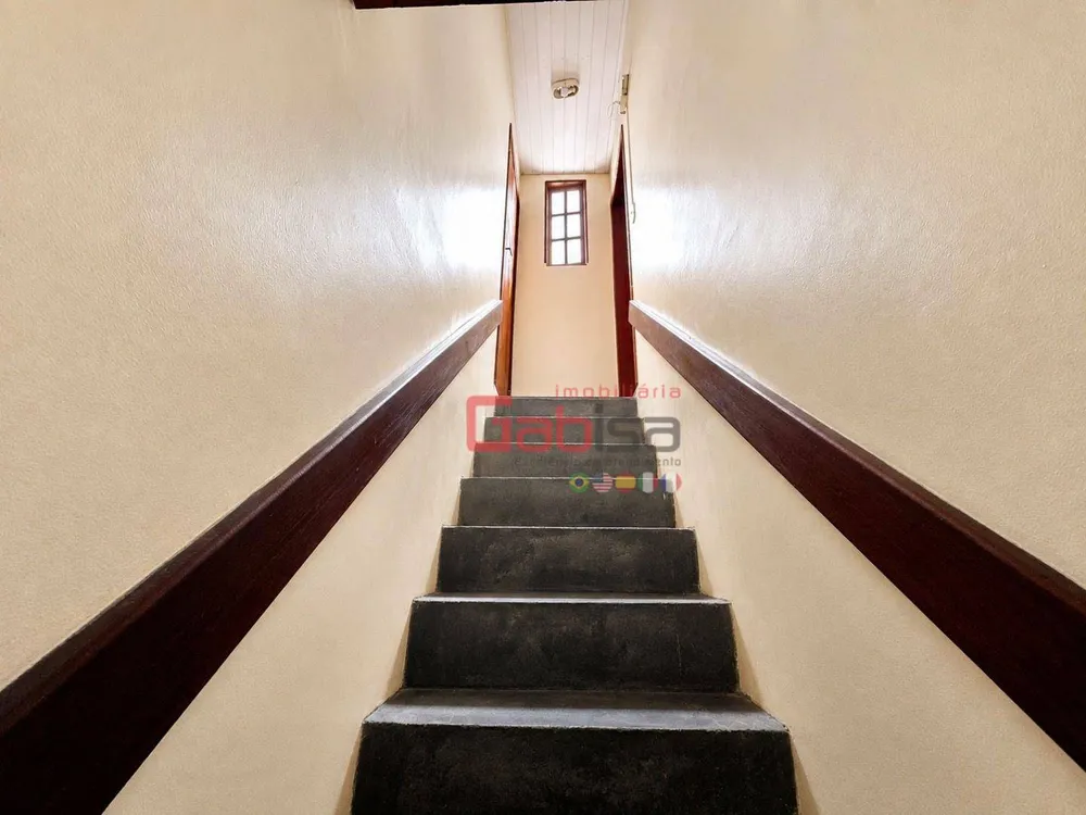 Casa, 8 quartos, 234 m² - Foto 33