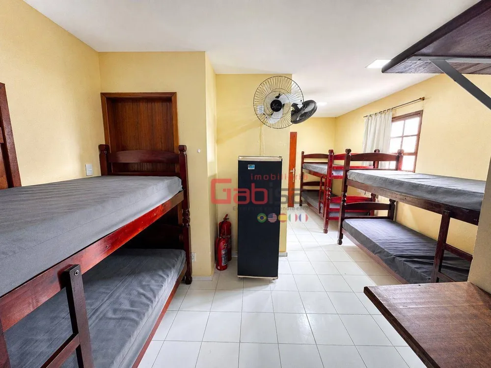 Casa, 8 quartos, 234 m² - Foto 34