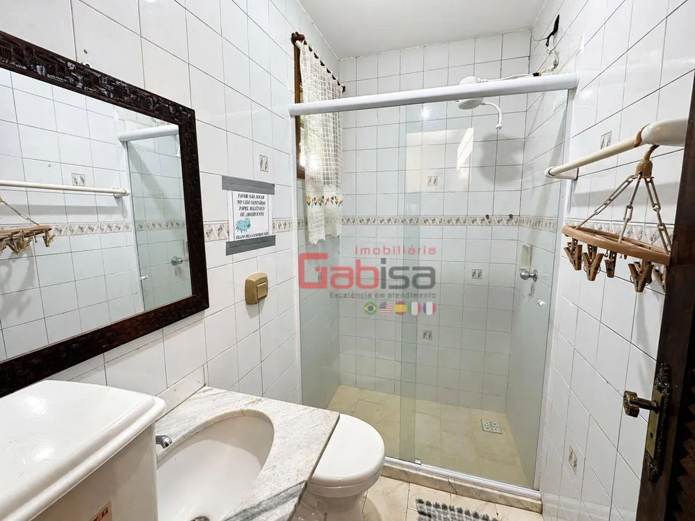 Casa, 8 quartos, 234 m² - Foto 12