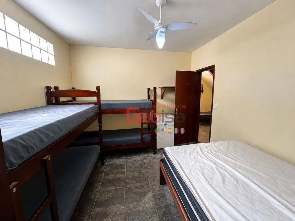 Casa, 8 quartos, 234 m² - Foto 10