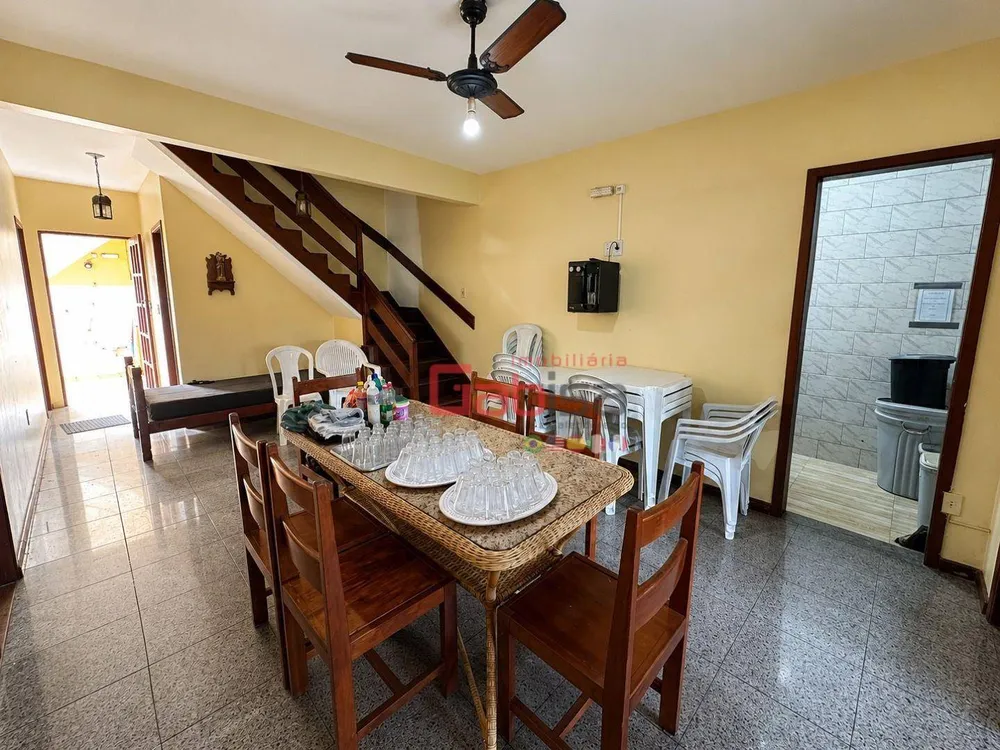 Casa, 8 quartos, 234 m² - Foto 6
