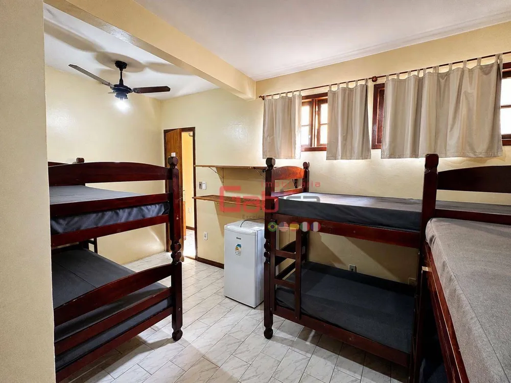 Casa, 8 quartos, 234 m² - Foto 15