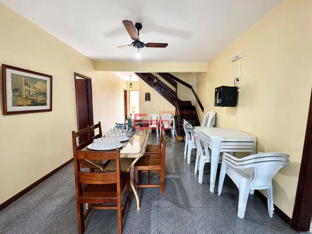 Casa, 8 quartos, 234 m² - Foto 8