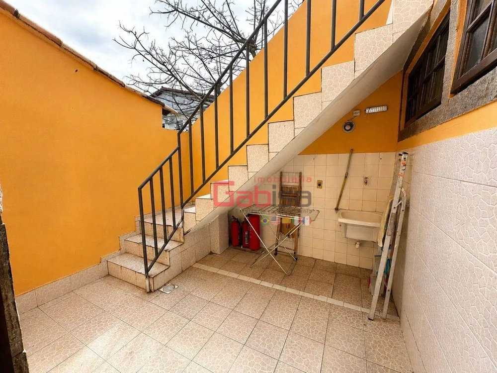 Casa, 8 quartos, 234 m² - Foto 20