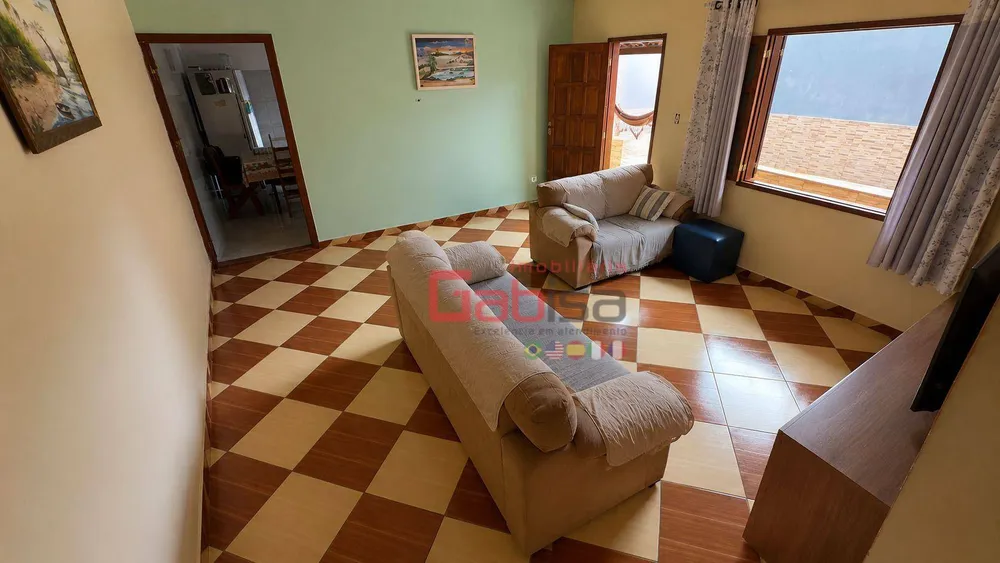 Casa, 4 quartos, 120 m² - Foto 3