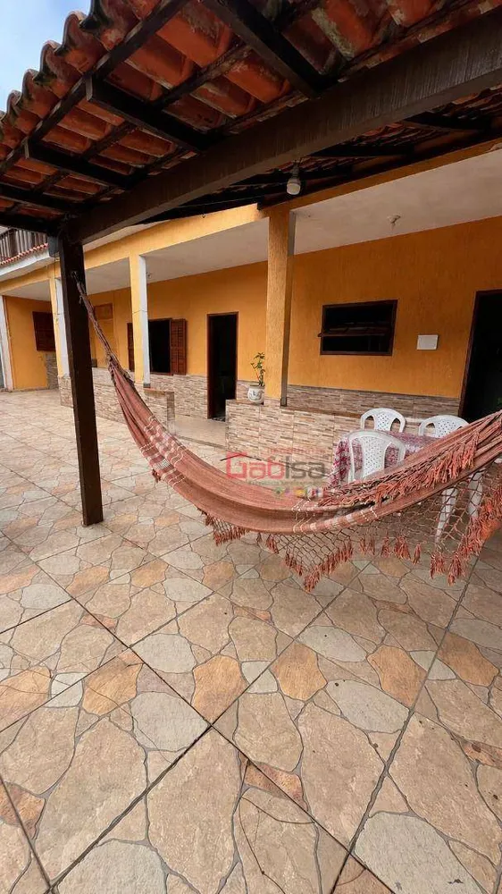 Casa, 4 quartos, 120 m² - Foto 22