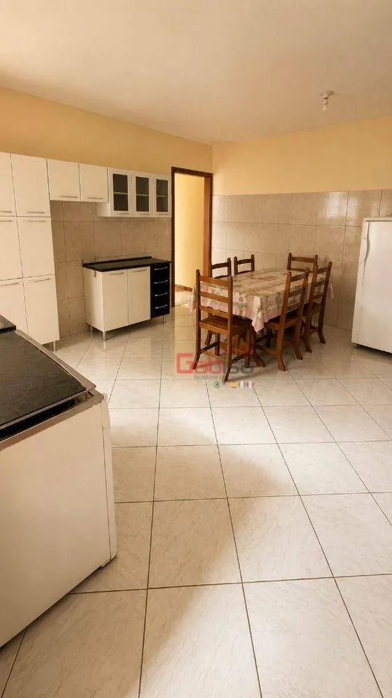 Casa, 4 quartos, 120 m² - Foto 10