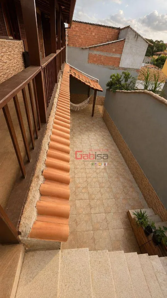 Casa, 4 quartos, 120 m² - Foto 23