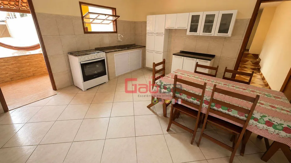 Casa, 4 quartos, 120 m² - Foto 7
