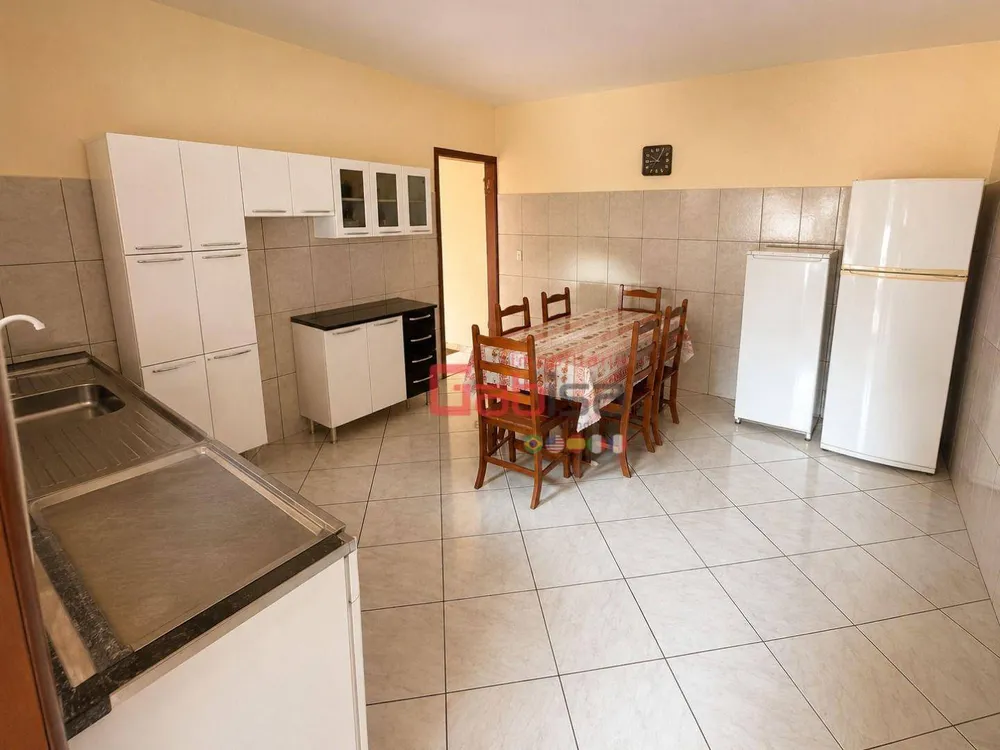 Casa, 4 quartos, 120 m² - Foto 12