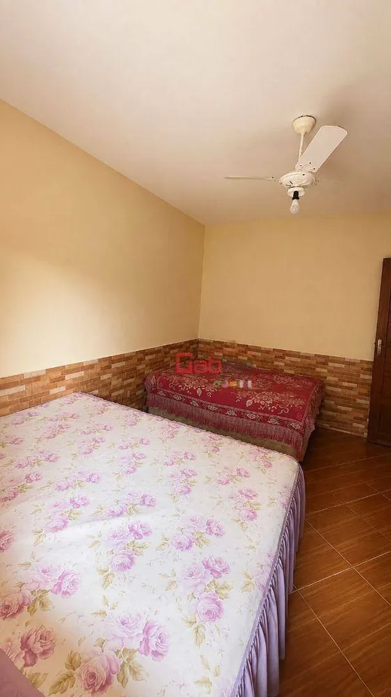 Casa, 4 quartos, 120 m² - Foto 11