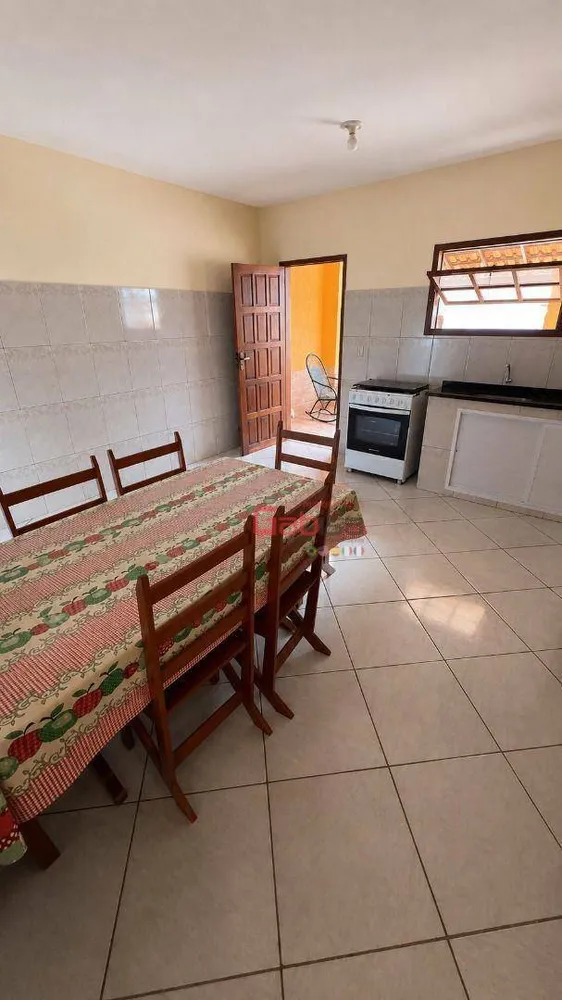 Casa, 4 quartos, 120 m² - Foto 8