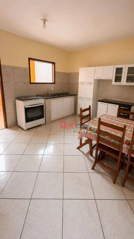 Casa, 4 quartos, 120 m² - Foto 6