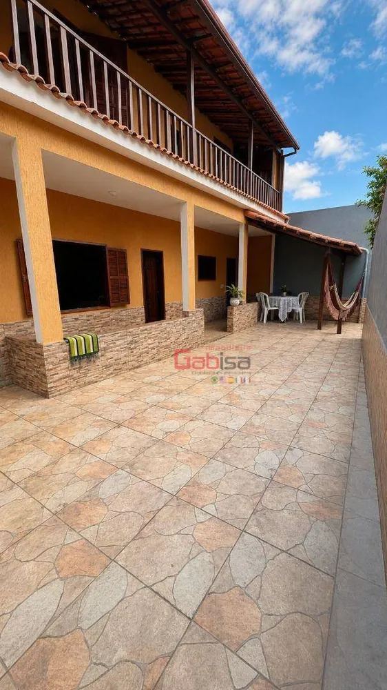 Casa, 4 quartos, 120 m² - Foto 21