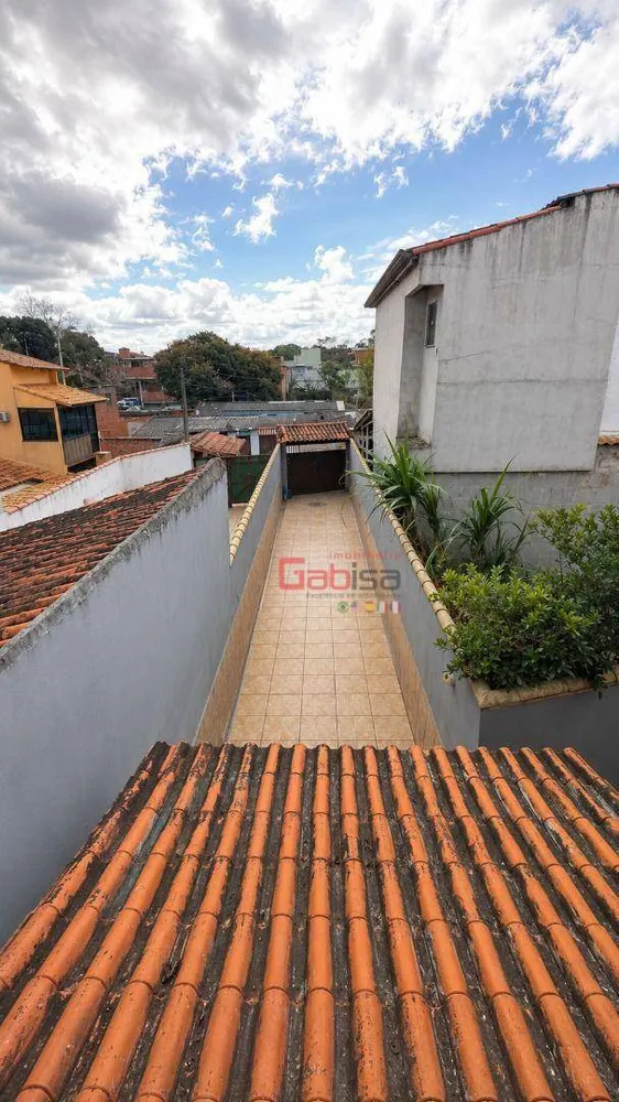 Casa, 4 quartos, 120 m² - Foto 24
