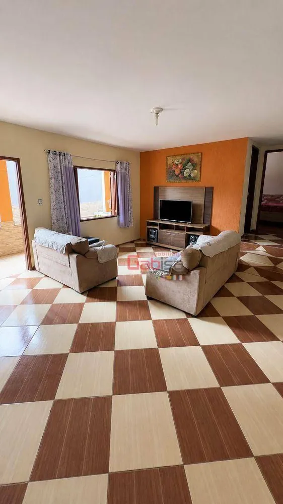 Casa, 4 quartos, 120 m² - Foto 5