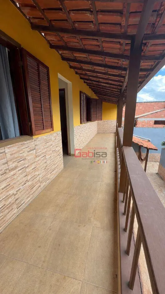 Casa, 4 quartos, 120 m² - Foto 17