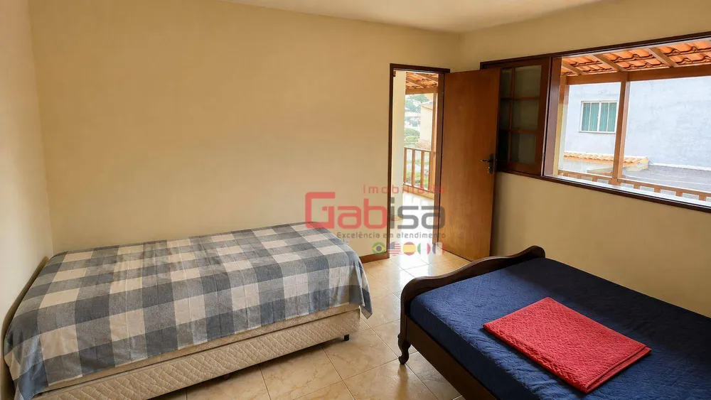 Casa, 4 quartos, 120 m² - Foto 18