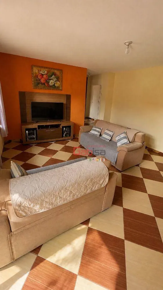 Casa, 4 quartos, 120 m² - Foto 4