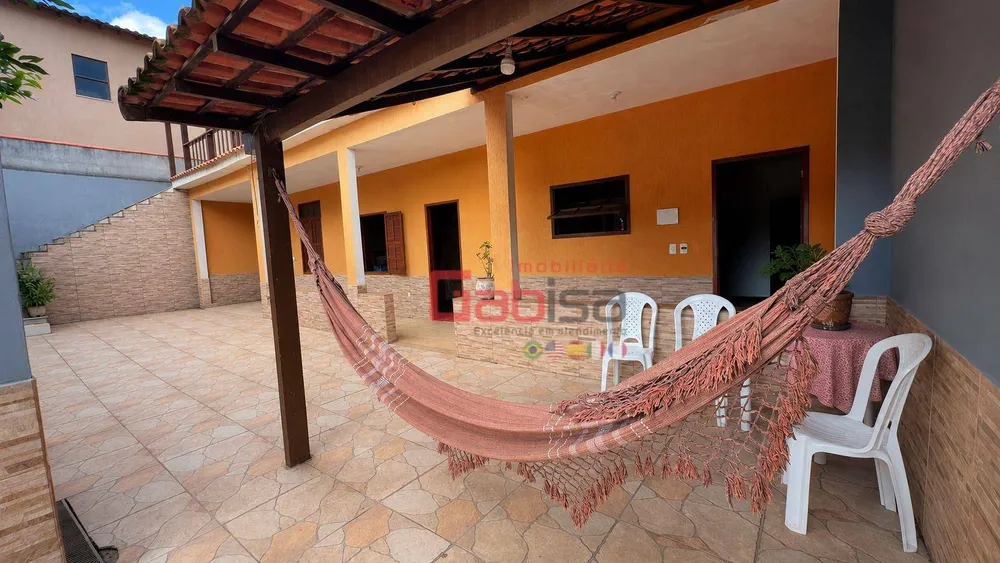 Casa, 4 quartos, 120 m² - Foto 2