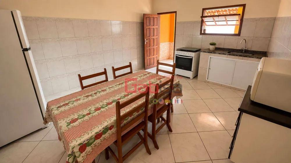 Casa, 4 quartos, 120 m² - Foto 9