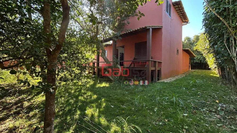 Casa, 3 quartos, 216 m² - Foto 1