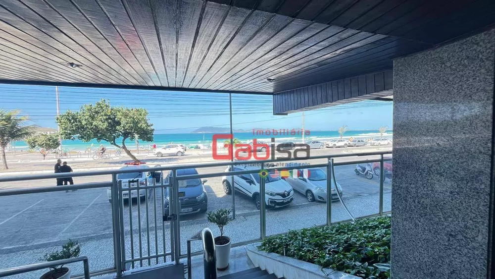 Apartamento, 4 quartos, 170 m² - Foto 1