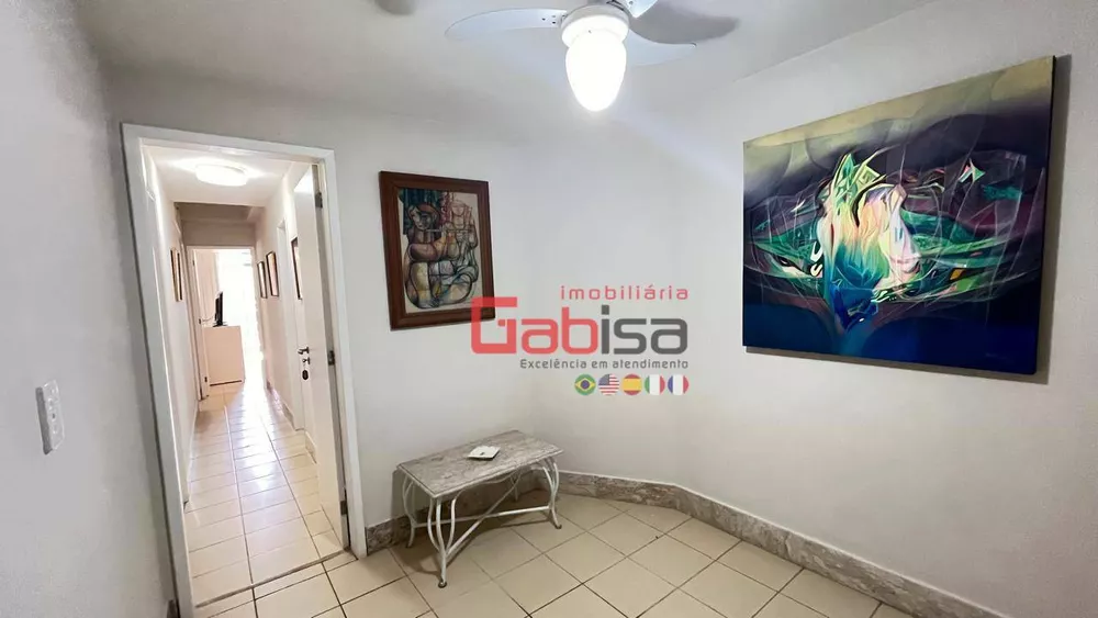 Apartamento, 4 quartos, 170 m² - Foto 10
