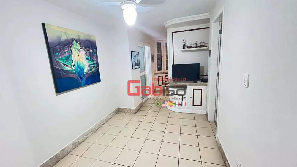Apartamento, 4 quartos, 170 m² - Foto 9