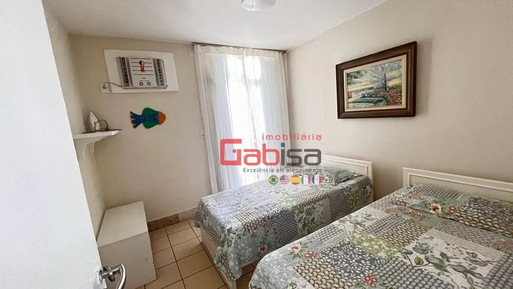 Apartamento, 4 quartos, 170 m² - Foto 19