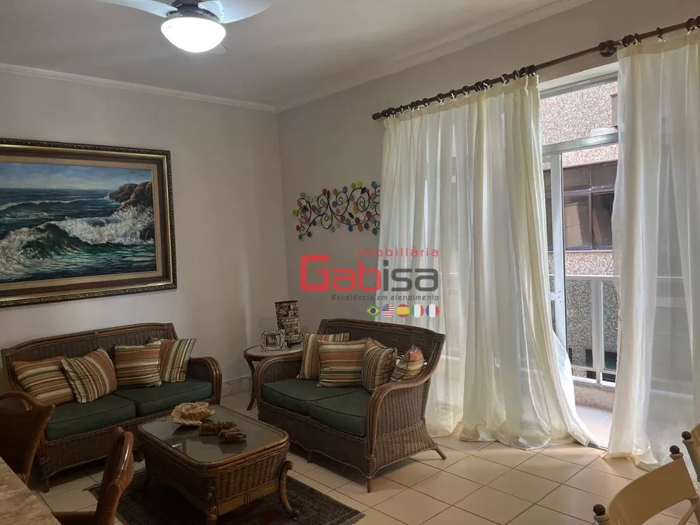 Apartamento, 4 quartos, 170 m² - Foto 6