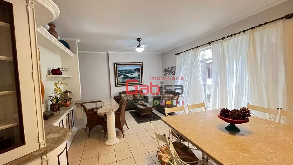 Apartamento, 4 quartos, 170 m² - Foto 5