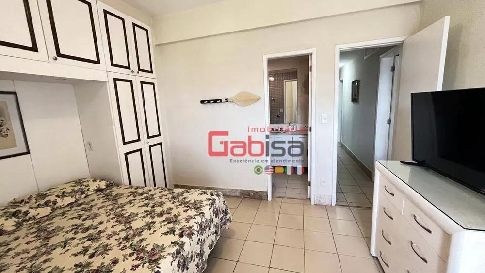 Apartamento, 4 quartos, 170 m² - Foto 23