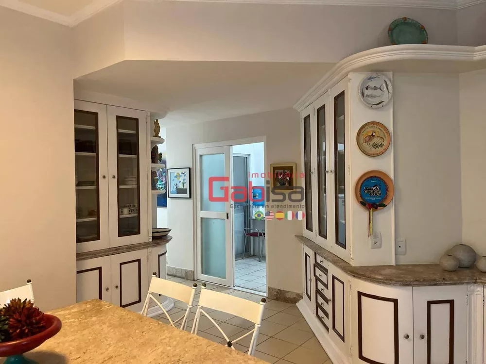 Apartamento, 4 quartos, 170 m² - Foto 4