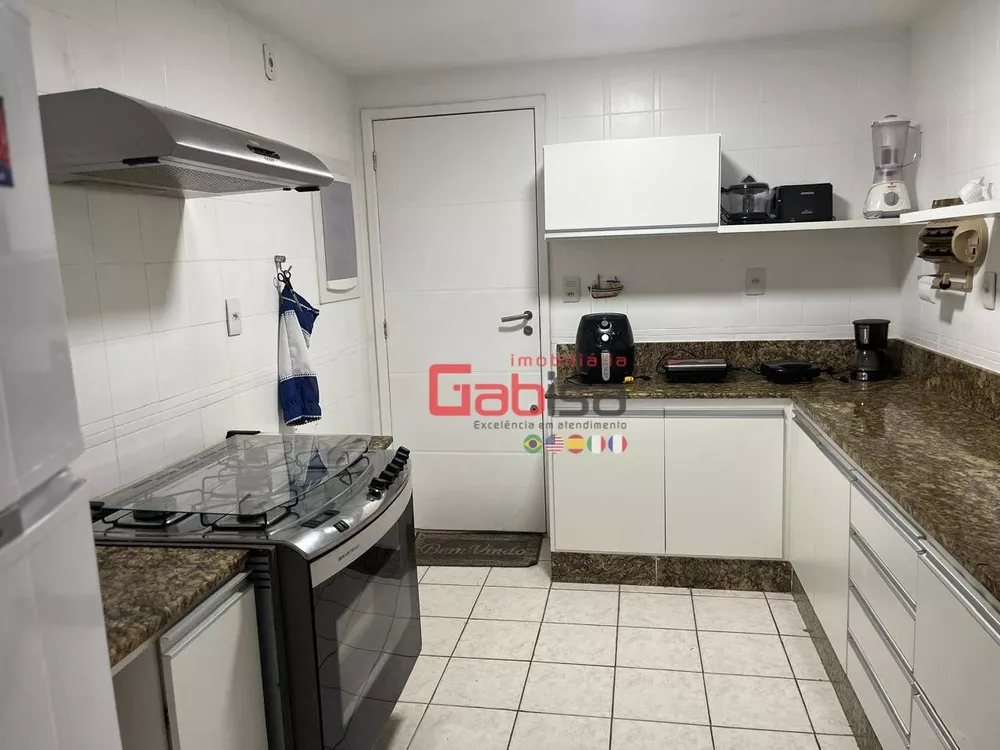 Apartamento, 4 quartos, 170 m² - Foto 12