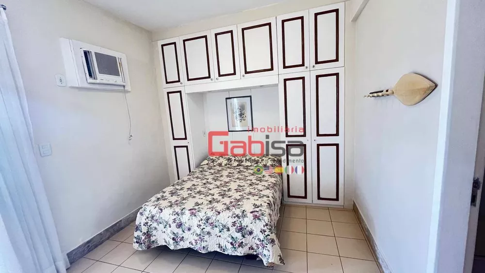 Apartamento, 4 quartos, 170 m² - Foto 22